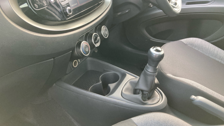 Toyota Aygo X 1.0 VVT-i Pure 5dr Petrol Hatchback